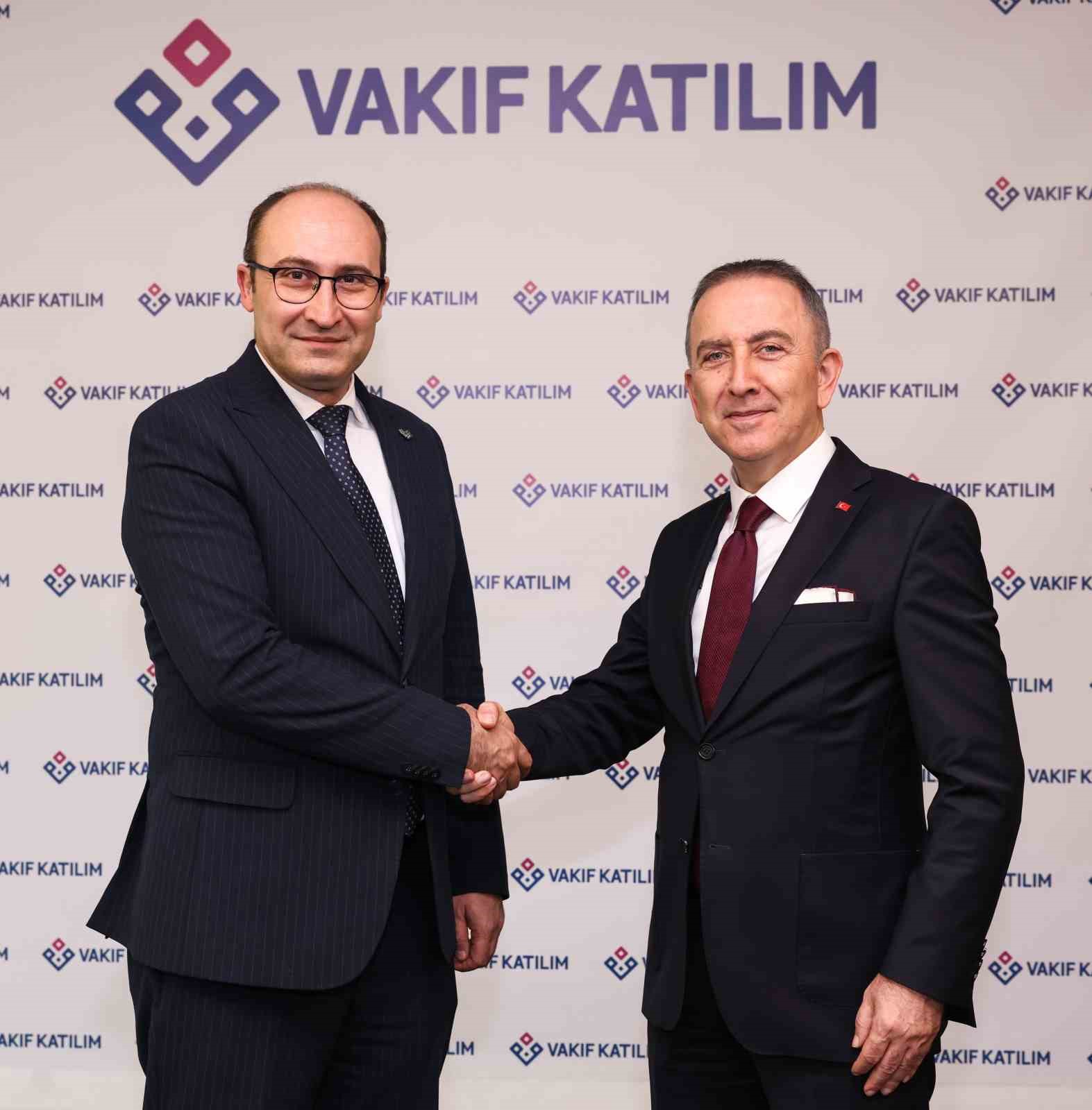 MEVKA, faizsiz kredi desteğinde bir ilke imza attı
