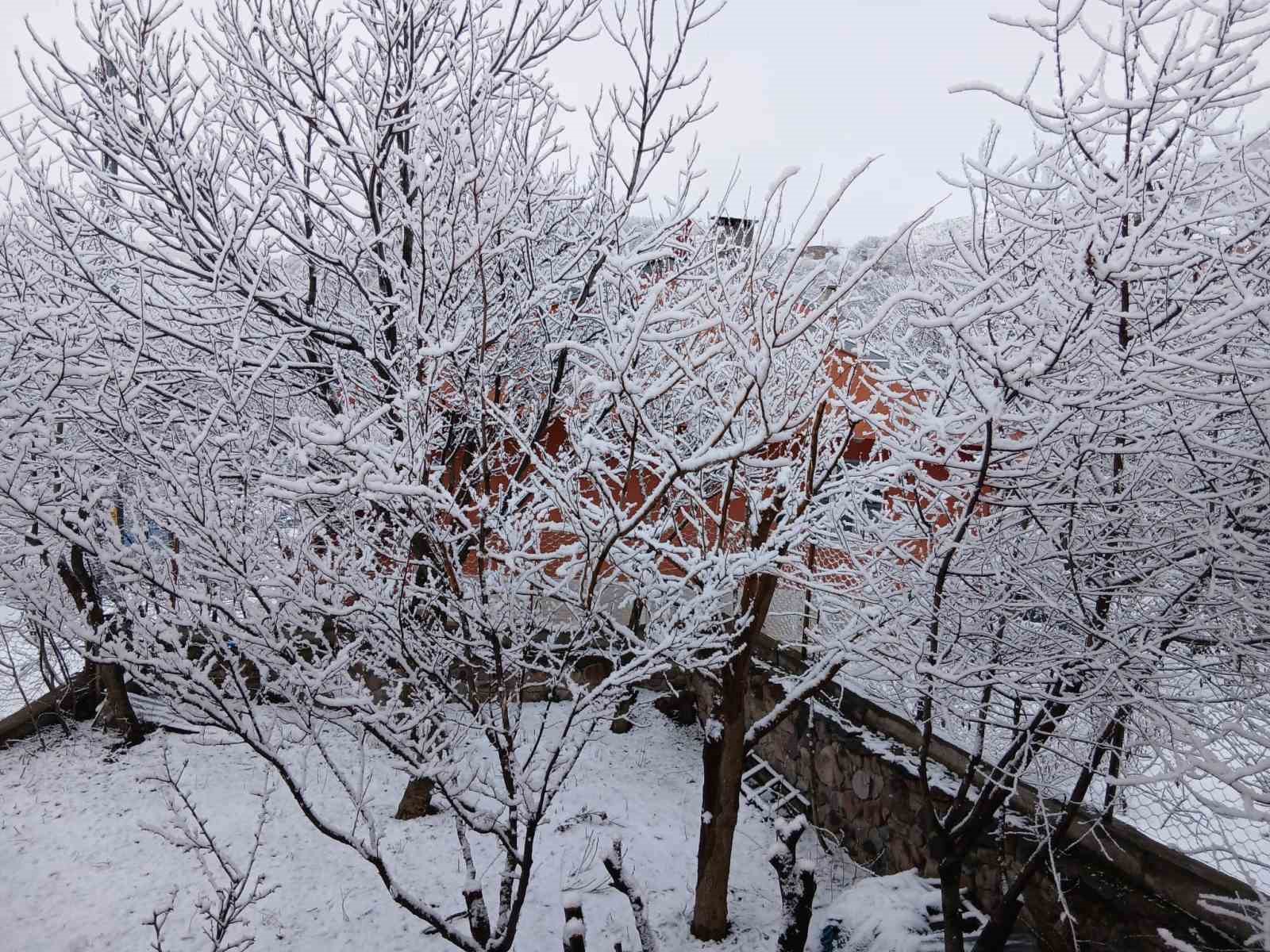 Posof&rsquo;ta kar s&uuml;rprizi
