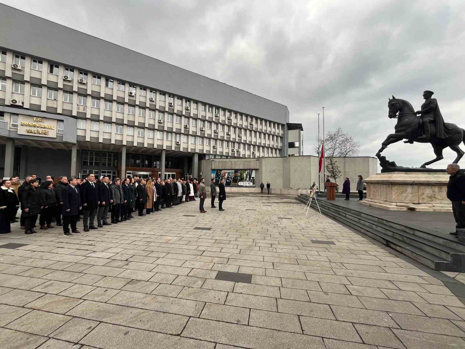 37. Vergi Haftası kutlanmaya başladı