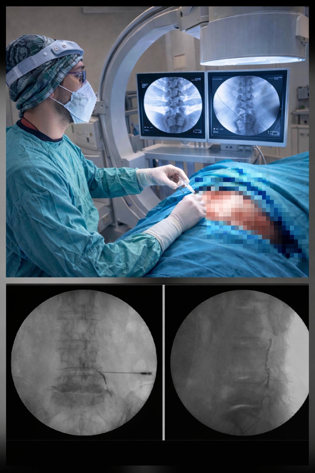 Ezine&rsquo;de bel fıtığına ameliyatsız modern tedavi
