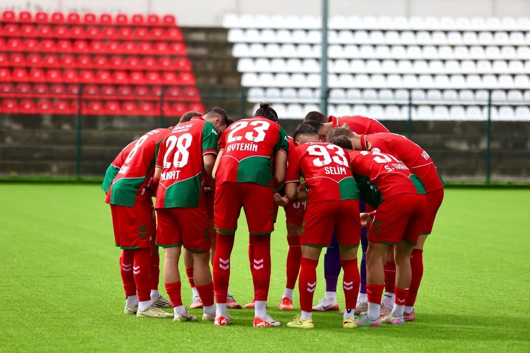 Karşıyaka, yükselişe geçti