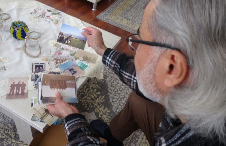 28 Şubat mağduru Şimşek: 