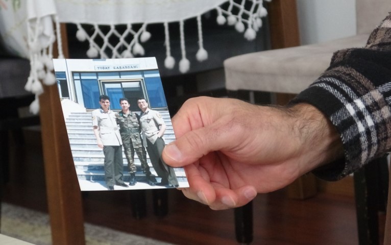 28 Şubat mağduru Şimşek: 