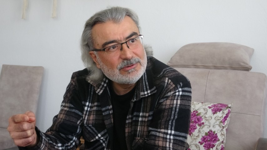 28 Şubat mağduru Şimşek: 