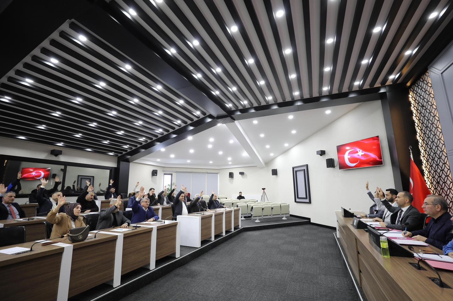 Niğde Belediyesi’nden Gazze’ye kardeşlik köprüsü