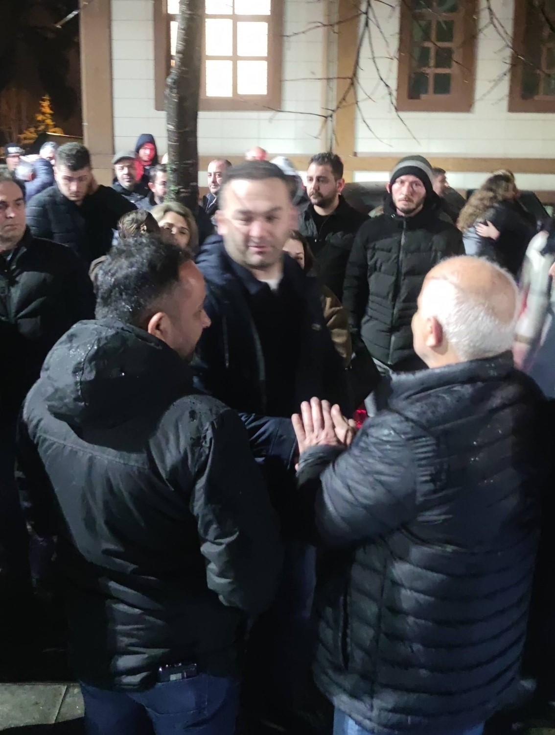 G&ouml;rele Belediye Başkanı Dede hakkındaki &rsquo;&Ccedil;ocuğa karşı cinsel taciz &rsquo; iddianamesi hazırlandı
