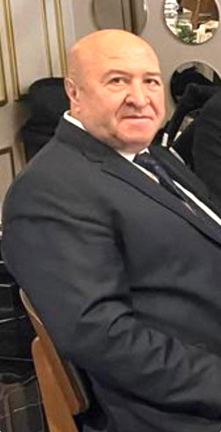 Canlar ve Midilli&ccedil; ailelerinin baba acısı
