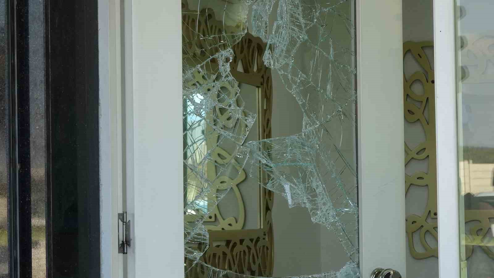 Adana&rsquo;da kuyumcuyu soyan ş&uuml;pheli yakalandı
