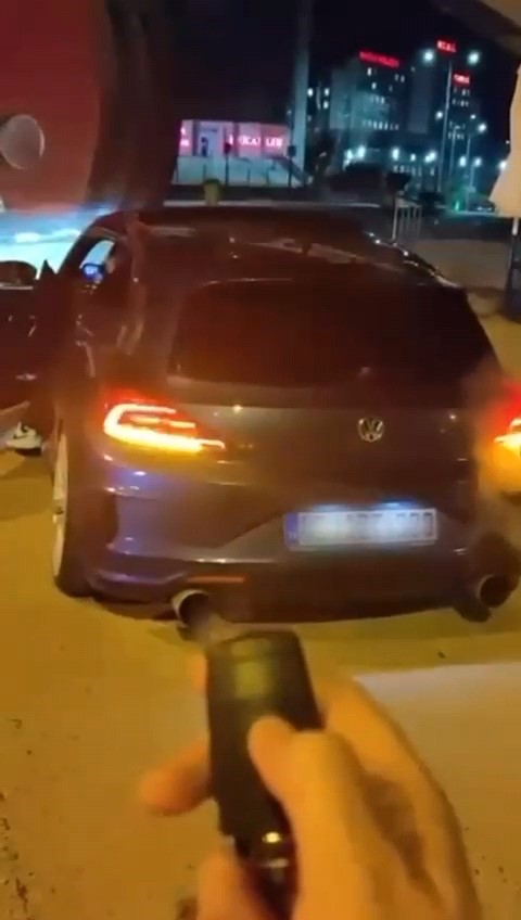 Manisa&rsquo;da abartı egzoza ge&ccedil;it yok
