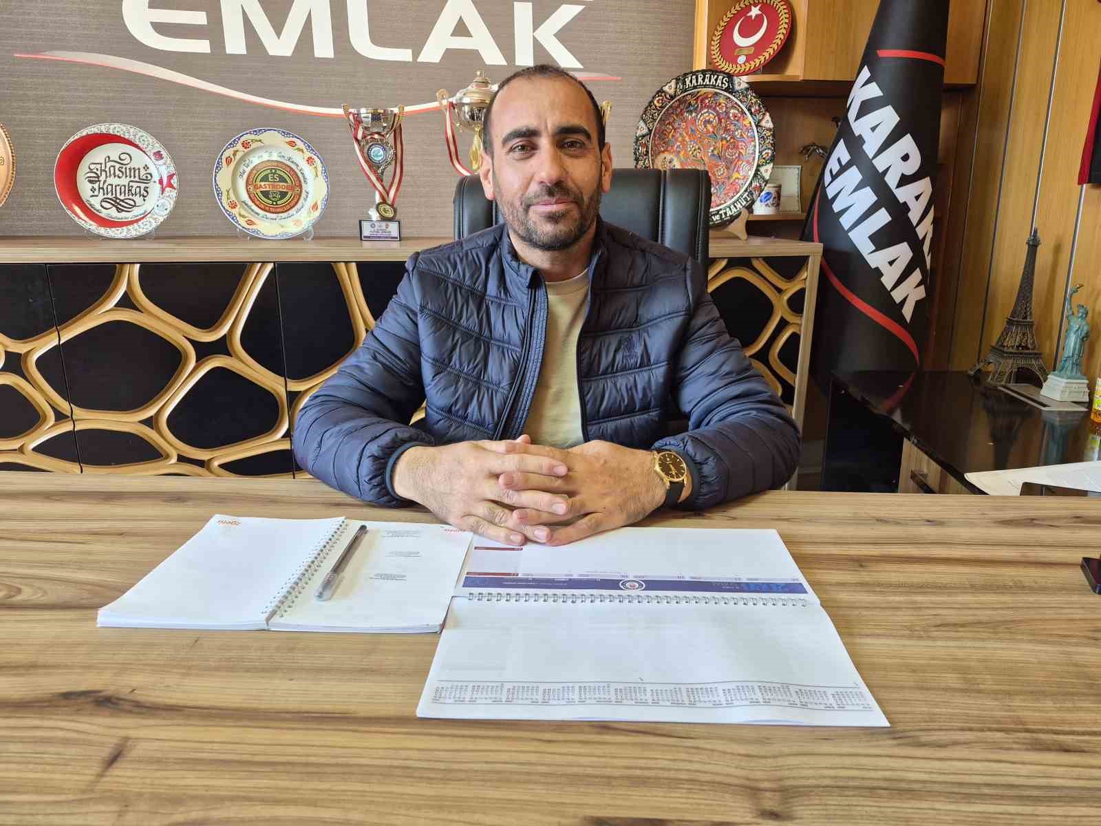 Jeopolitik gelişmeler ve altının y&uuml;kselişi emlak piyasasını etkiledi
