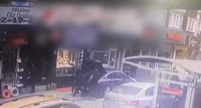 Bursa&rsquo;da soygun senaryosunu polis yutmadı...20 milyonluk sahte gasp planı &ccedil;&ouml;kertildi: 5 kişi tutuklandı