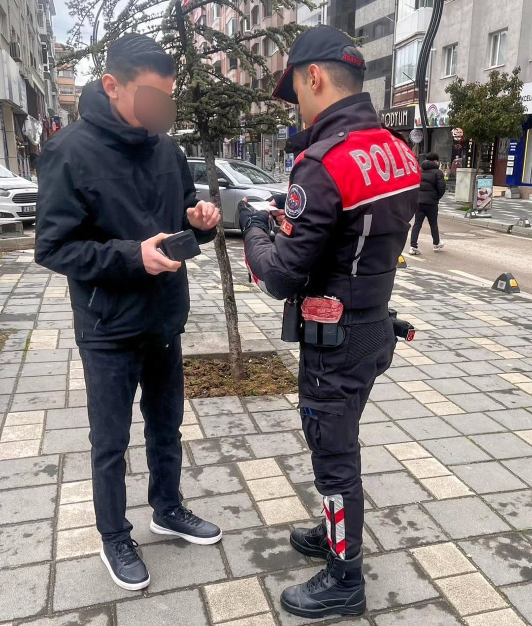 Bolu&rsquo;da d&uuml;zensiz g&ouml;&ccedil;le m&uuml;cadele aralıksız s&uuml;r&uuml;yor
