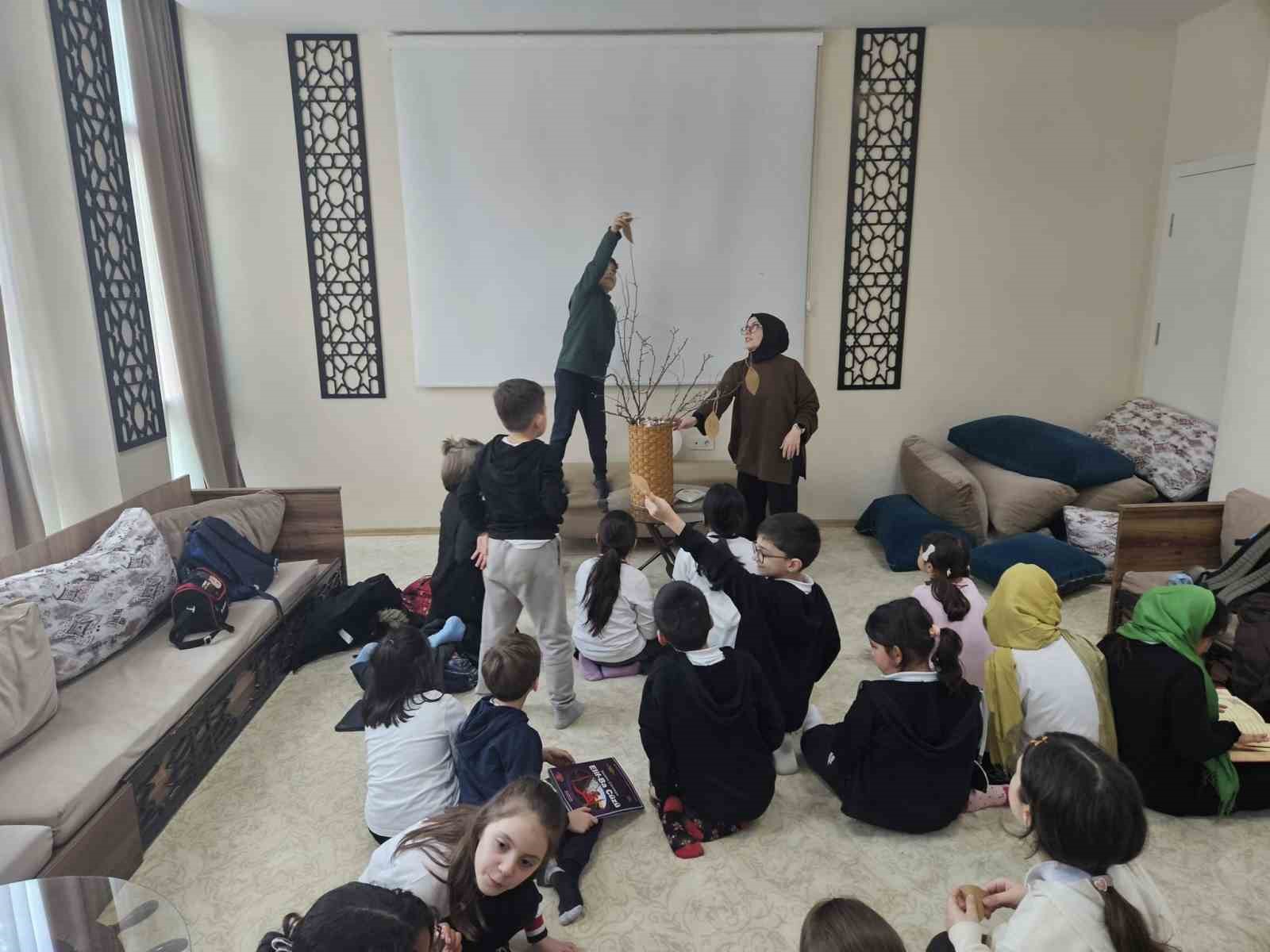 Nefes nereye gidiyor
