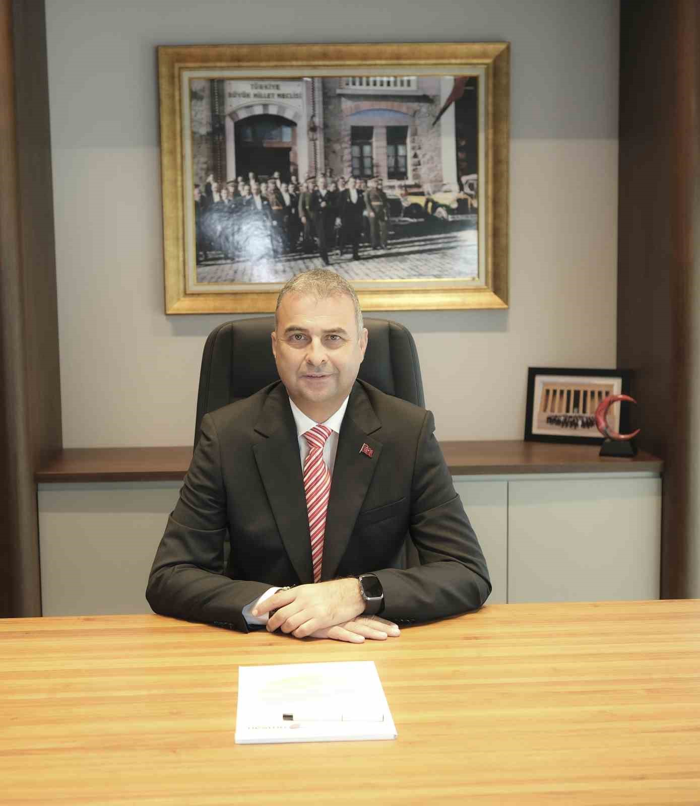 OMSAN Lojistik&rsquo;ten nakit akışı ve &ouml;l&ccedil;ekli b&uuml;y&uuml;me hamlesi
