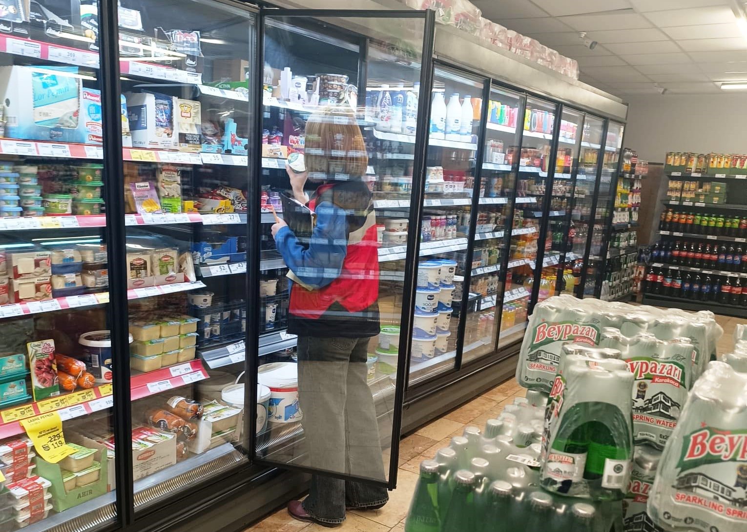 Tavşanlı’da Ramazan’da gıda denetimleri artırıldı