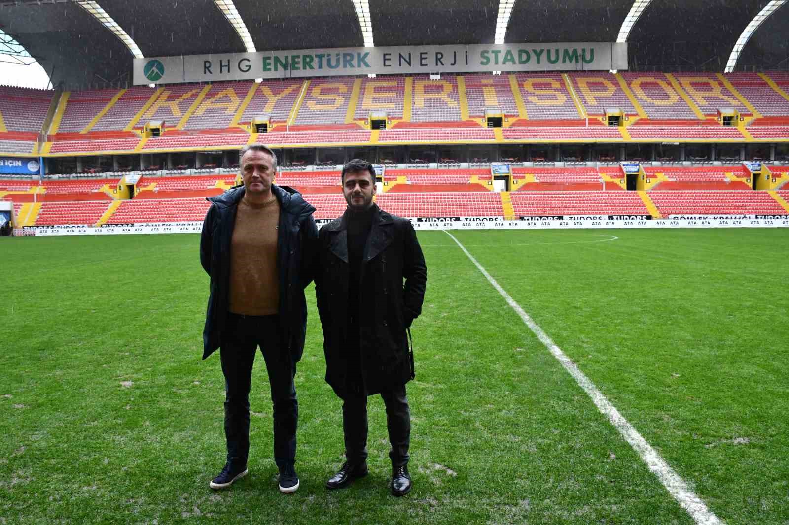 Erling Moe: "Hedeflerimize ulaşacağımızı d&uuml;ş&uuml;n&uuml;yorum"
