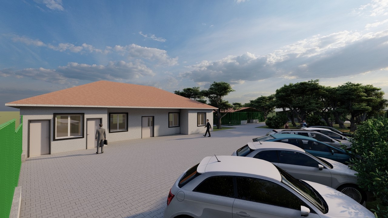 Yenişehir Hayvan Bakımevi ve Doğal Hayat Alanı gün sayıyor