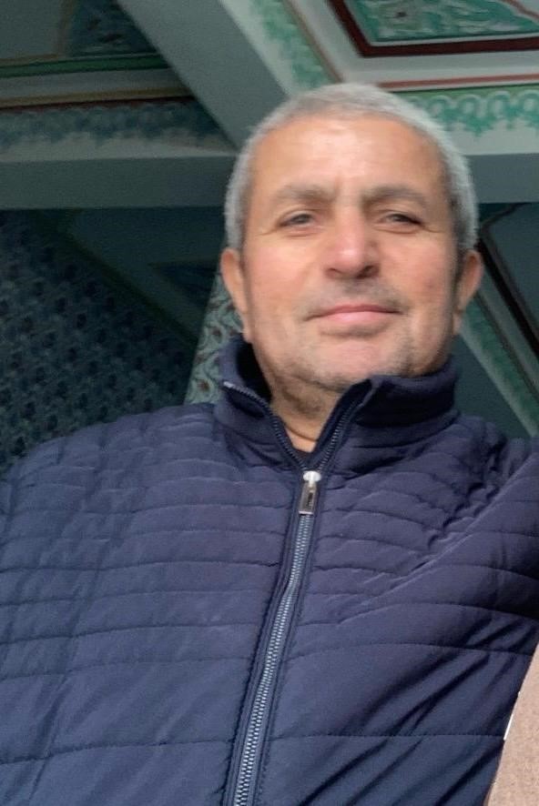 Fikri Işık’ın kuzeni son yolculuğuna uğurlandı