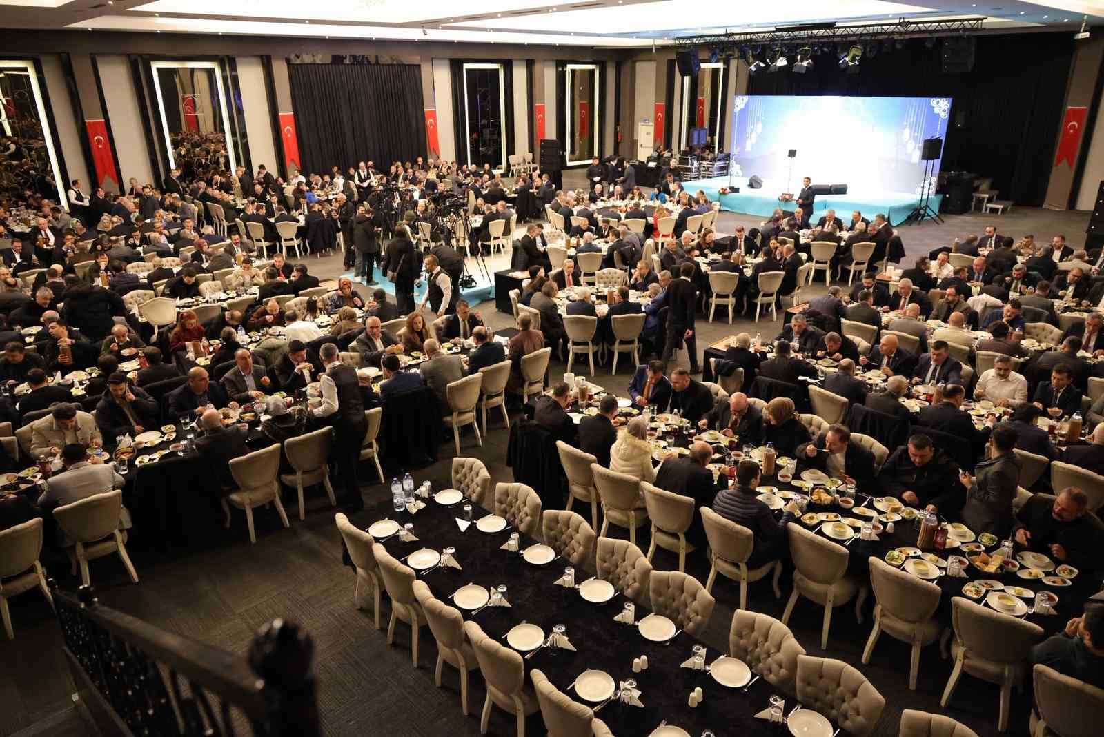 İ&ccedil;işleri Bakanı &Ccedil;ift&ccedil;i: "Su&ccedil;u kaynağında kurutacak stratejiler geliştirerek kararlılıkla yolumuza devam edeceğiz"
