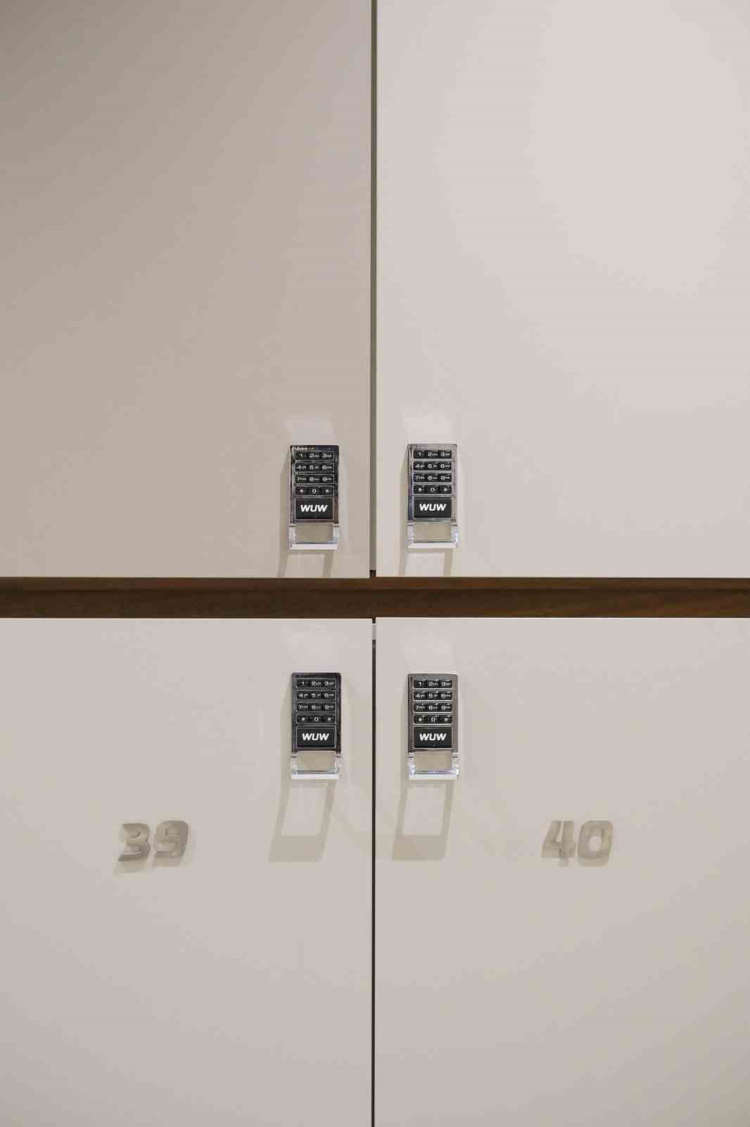 Yeni nesil kilitler "kilitli kalma" sorununa çözüm sunuyor