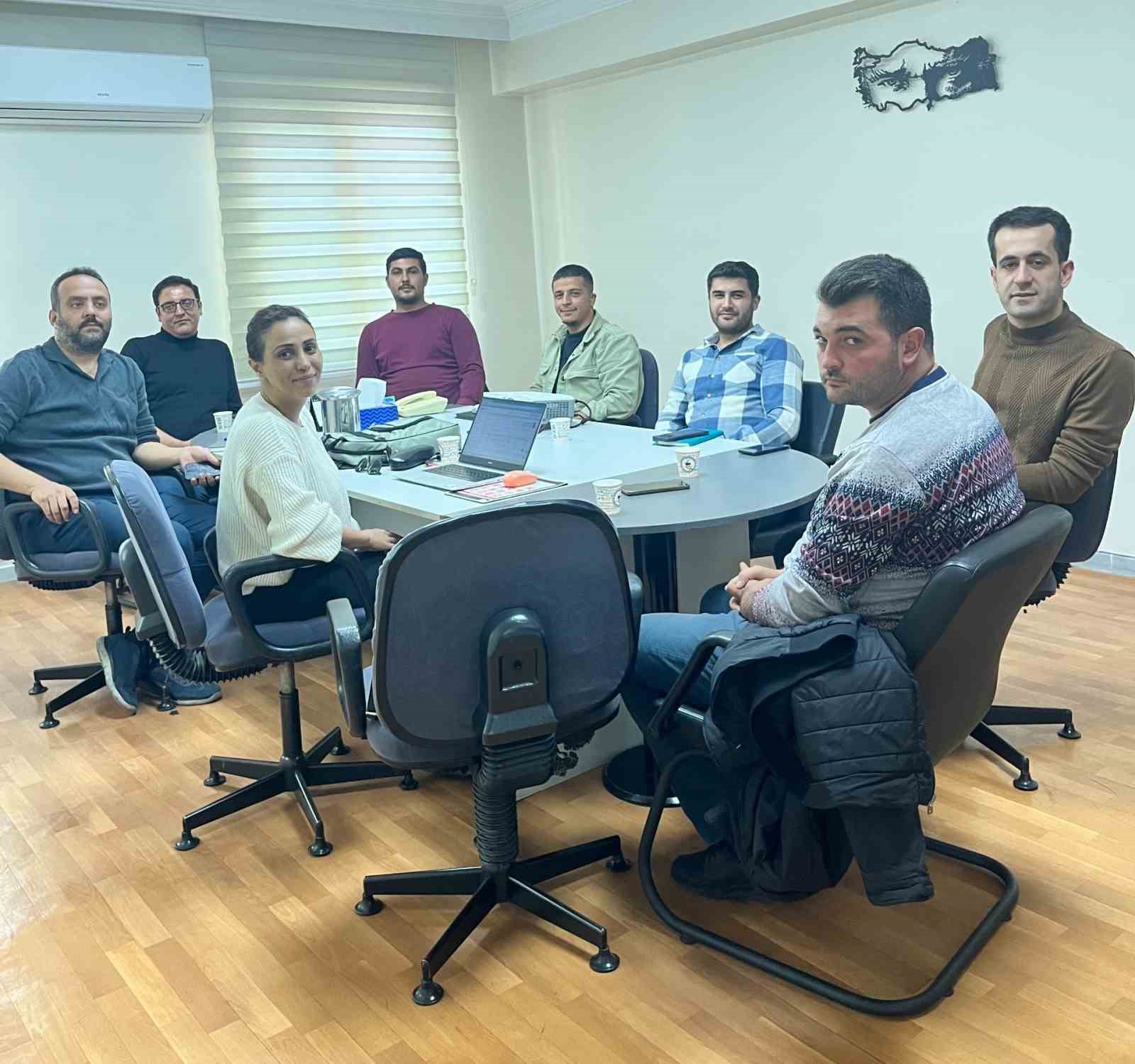 GSO&rsquo;DAN firmalara y&ouml;nelik yeşil d&ouml;n&uuml;ş&uuml;m ve s&uuml;rd&uuml;r&uuml;lebilirlik danışmanlık programı
