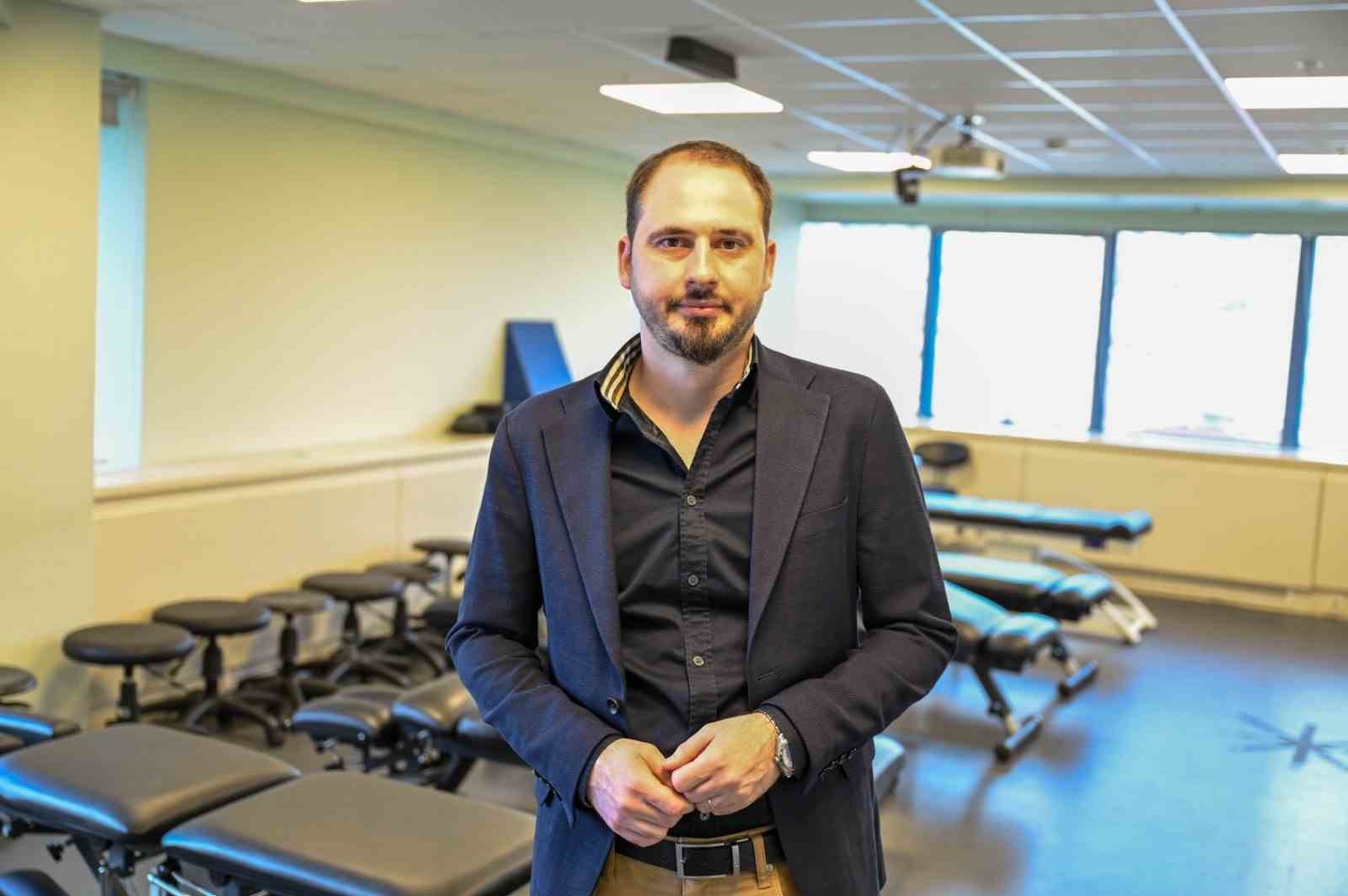 Uzmandan net tavsiye: Egzersiz için iftardan 1-2 saat sonrasını bekleyin