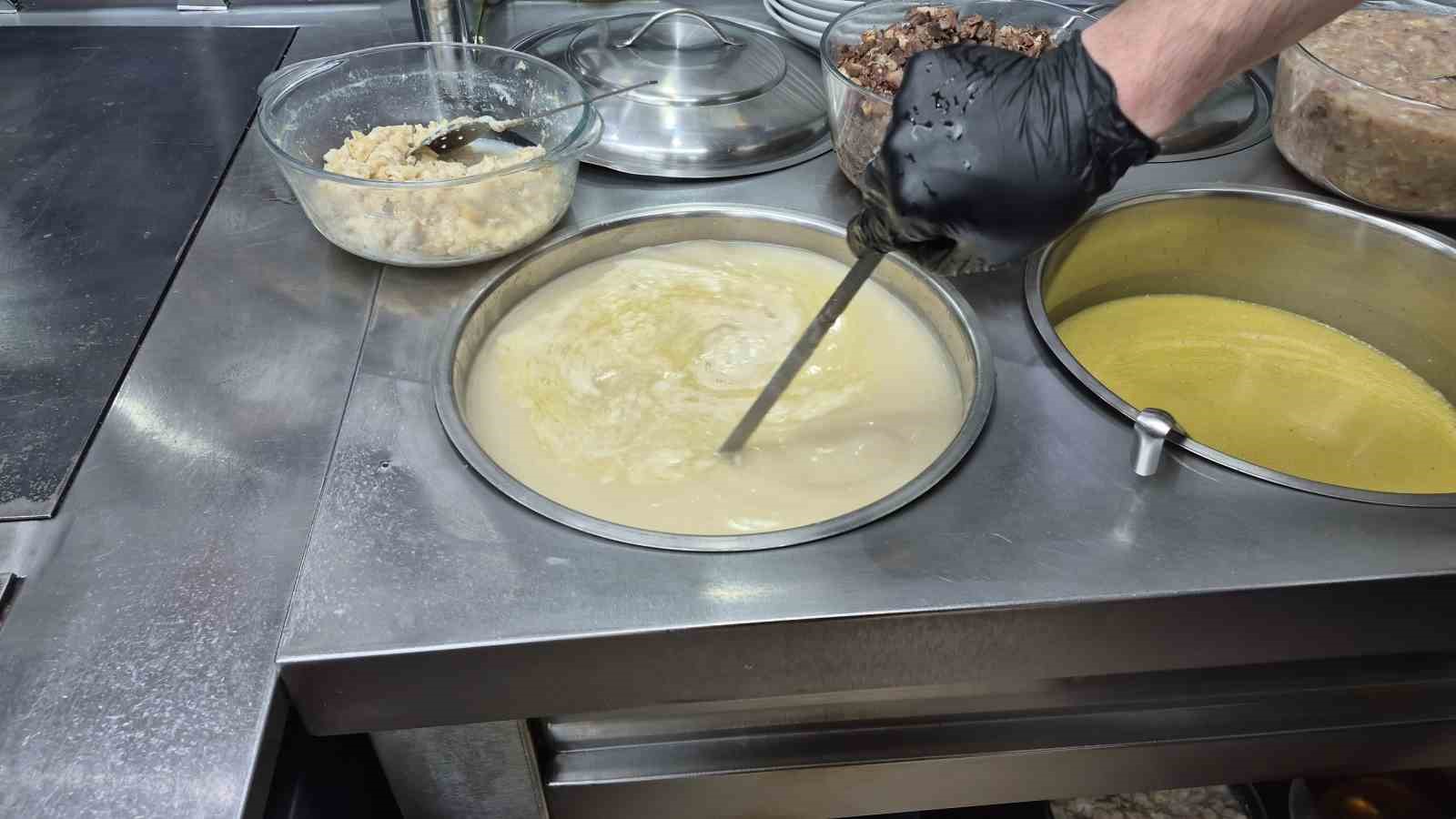 Sahur atlanmadığı ve hafif beslenildiği takdirde Ramazan ayı kilo vermek i&ccedil;in bir fırsat
