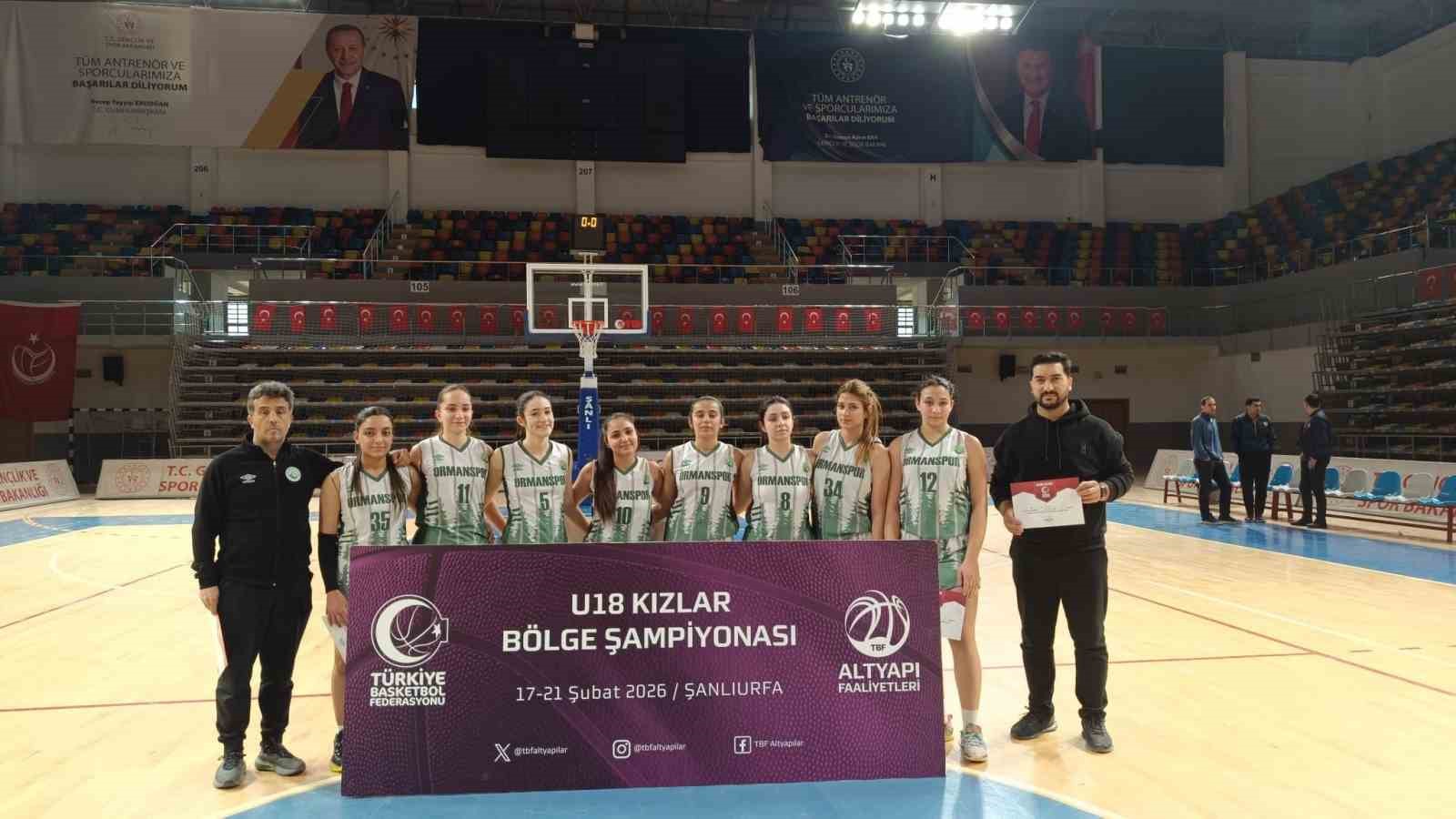 Elazığ&rsquo;dan 4 b&uuml;y&uuml;k başarı
