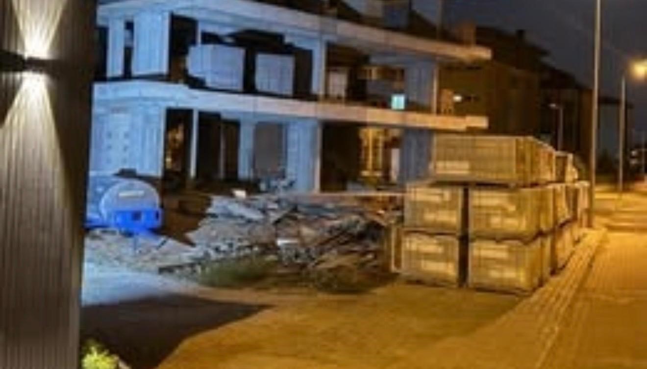 Açığa alınan doktorların hemşirelerinden haber yapan gazeteciye tehdit