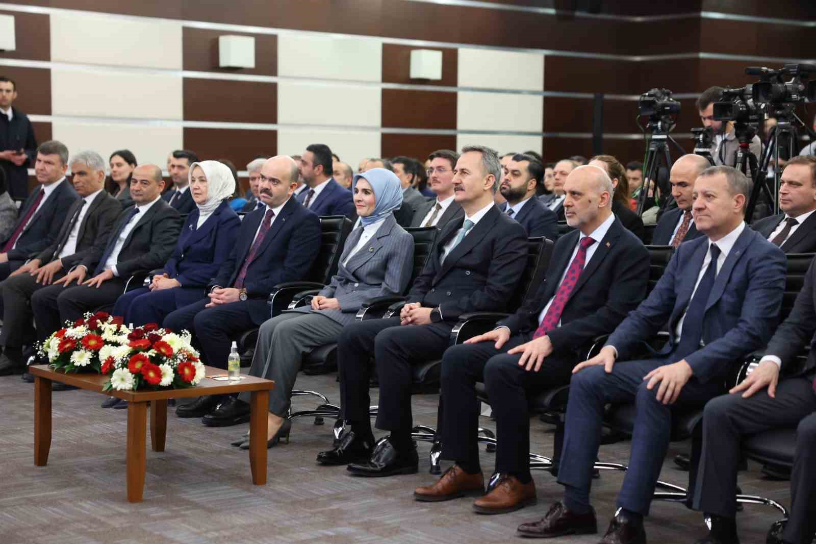 Aile ve Sosyal Hizmetler Bakanlığına bağlı merkezlerde g&uuml;venlik &lsquo;CANG&Ouml;Z Projesi&rsquo; ile sağlanacak
