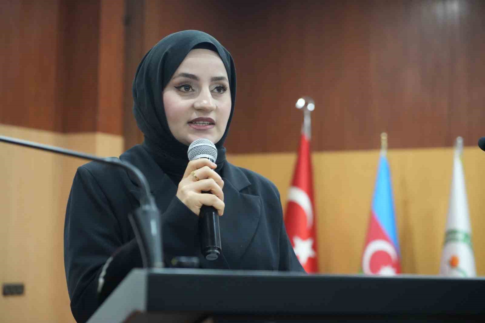 Iğdır&rsquo;da Hocalı Katliamı&rsquo;nda hayatını kaybedenler anıldı
