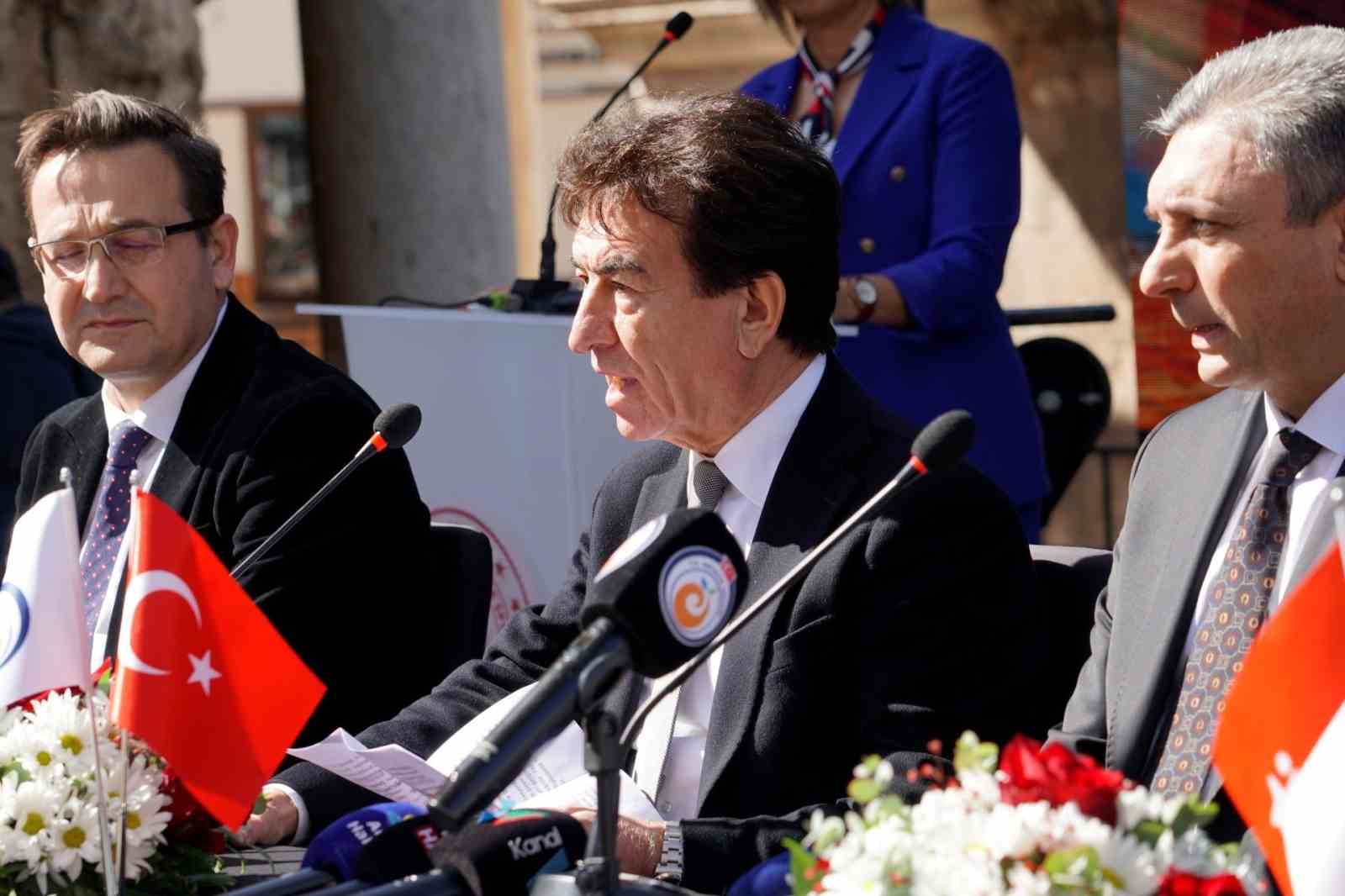 Tour of Antalya, 12 Mart&rsquo;ta başlayacak
