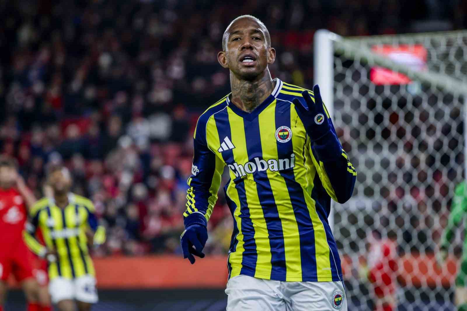Fenerbah&ccedil;e, Avrupa kupalarına veda etti
