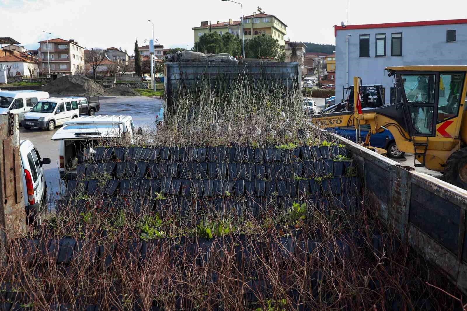 Büyükşehirle kırsal büyüyor, çiftçi güçleniyor