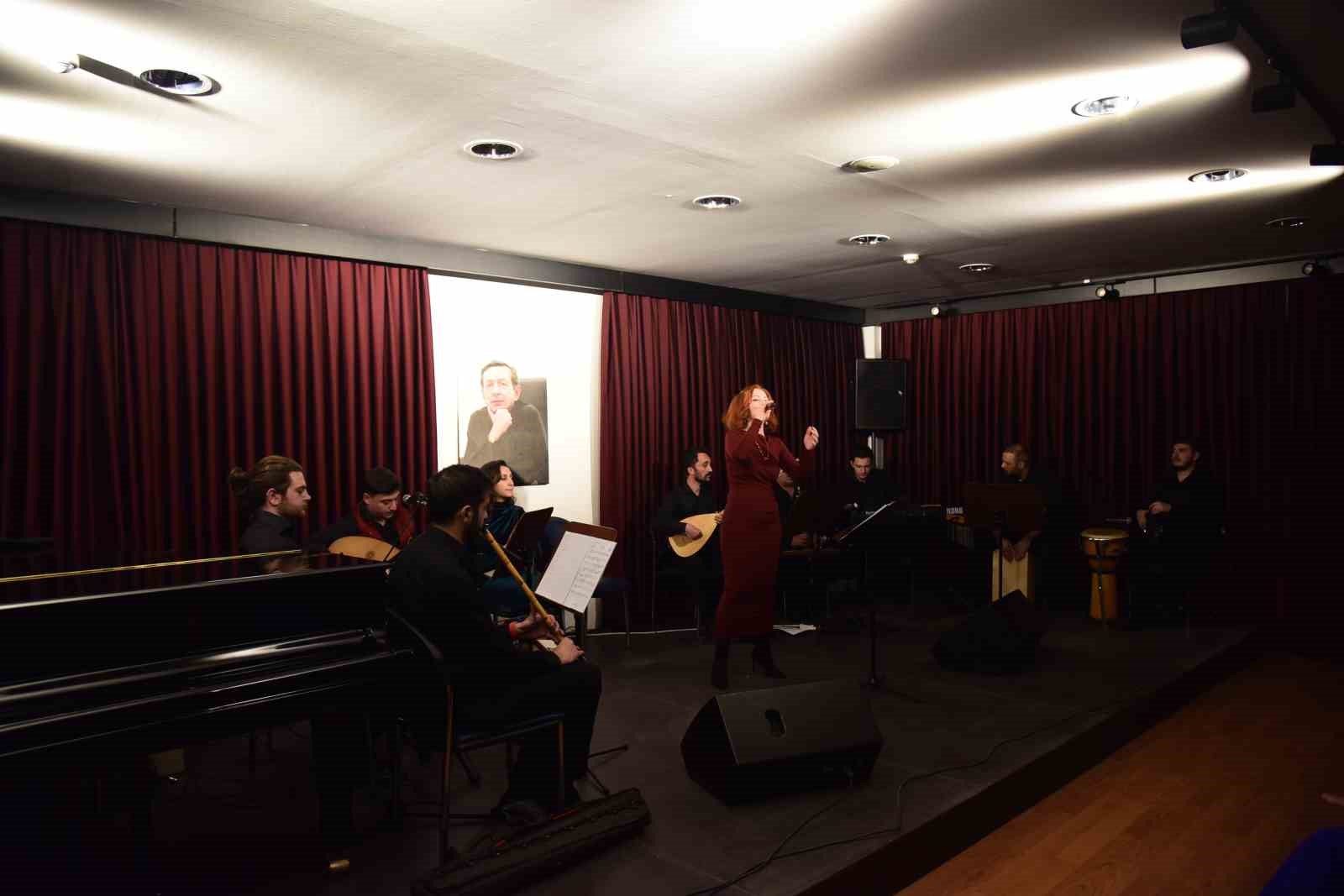 Ramazan coşkusu kültür ve sanatla buluşuyor