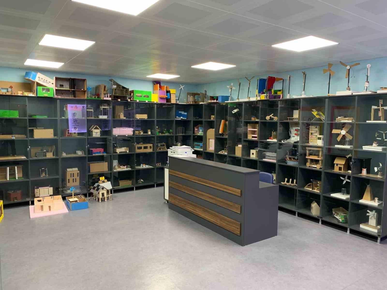 Aydın’da geleceğin mühendisleri için başvurular başladı