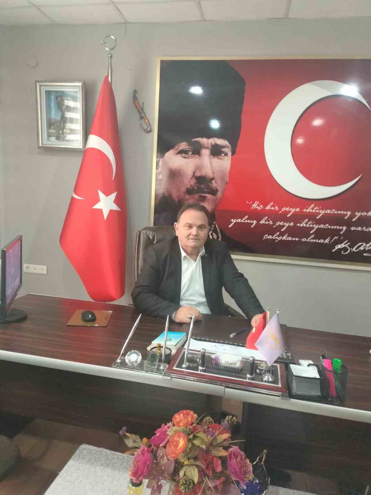 Havran’da Cuma pazarına davet: "Alışverişinizi esnafımızdan yapın"