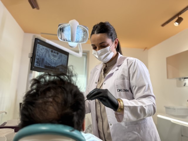 Uzmanından Ramazan&rsquo;da ağız ve diş sağlığı &ouml;nerileri: 