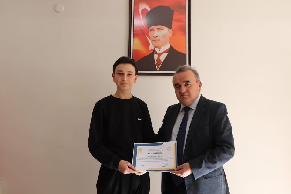 Bilecik’te ’Kur’an-ı Kerim’i Güzel Okuma ve Hafızlık’ yarışmaları il birincileri belli oldu