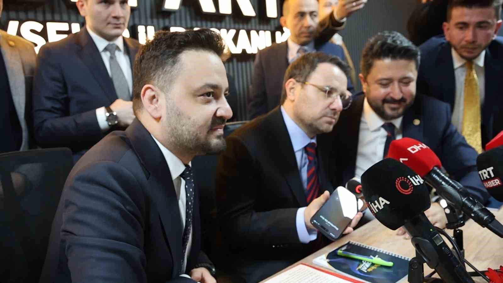 Cumhurbaşkanı Erdoğan, Bakan G&uuml;rlek ile telefonla g&ouml;r&uuml;şt&uuml;
