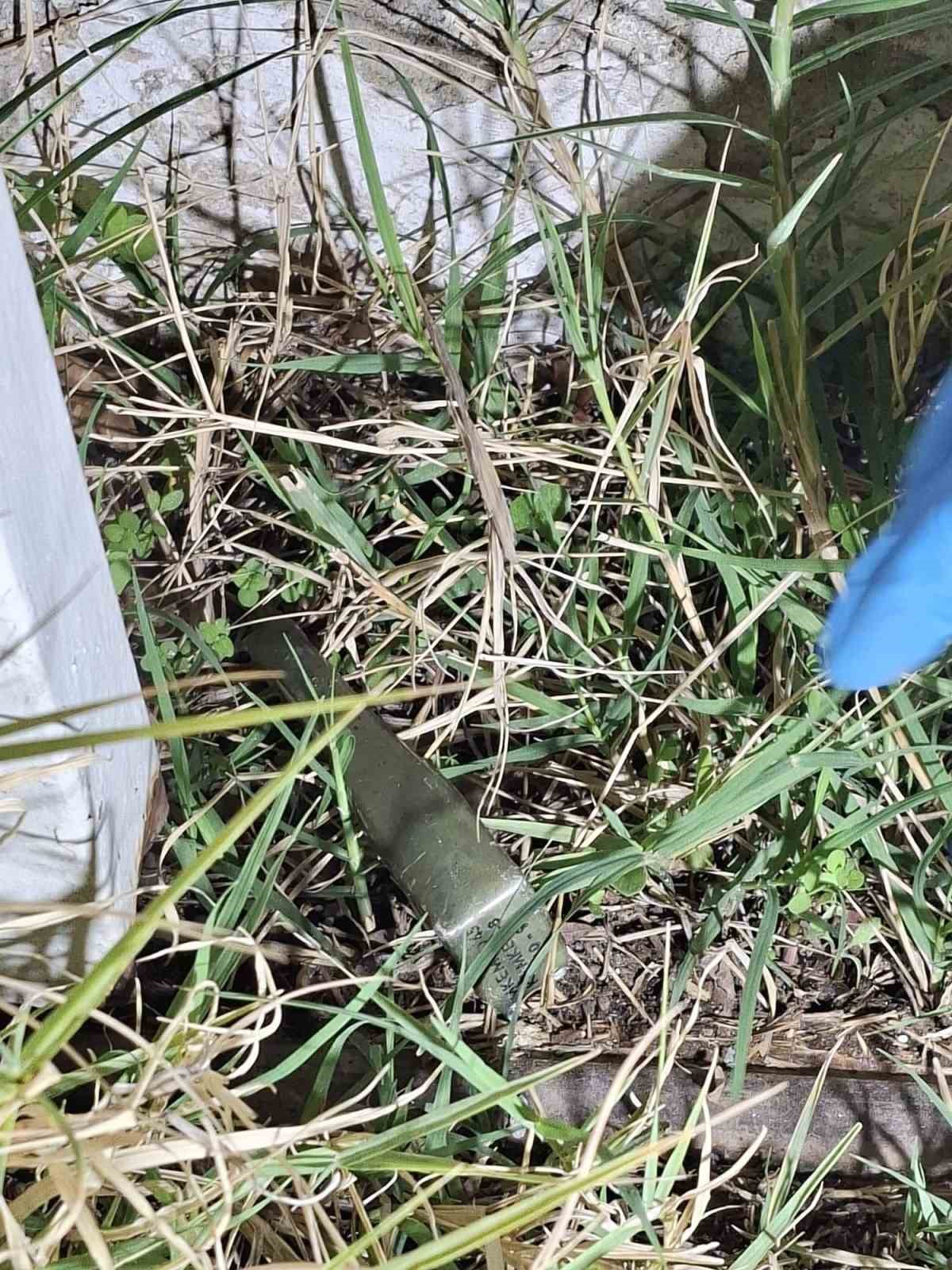 Osmaniye&rsquo;de el bombalı saldırıya 4 tutuklama
