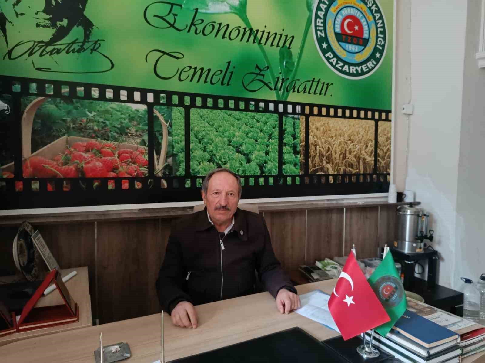 Bilecik&rsquo;te t&uuml;t&uuml;n ve ipekb&ouml;ceği i&ccedil;in ilk adım atıldı
