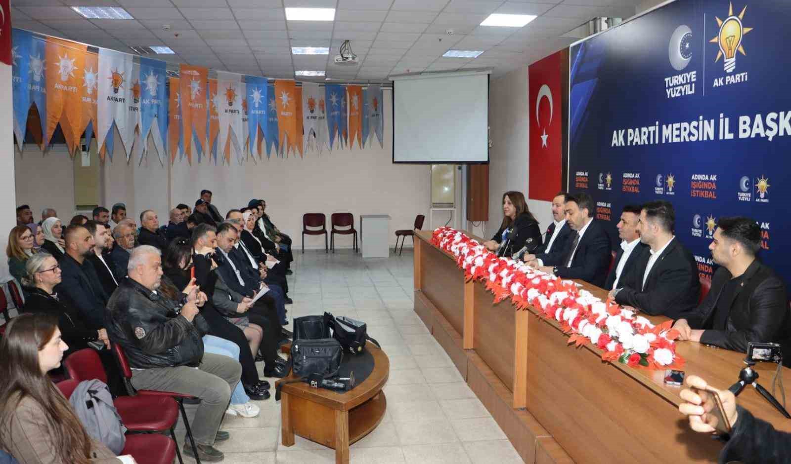 Aldemir: "28 Şubat, millet iradesine indirilmiş ağır bir darbedir"
