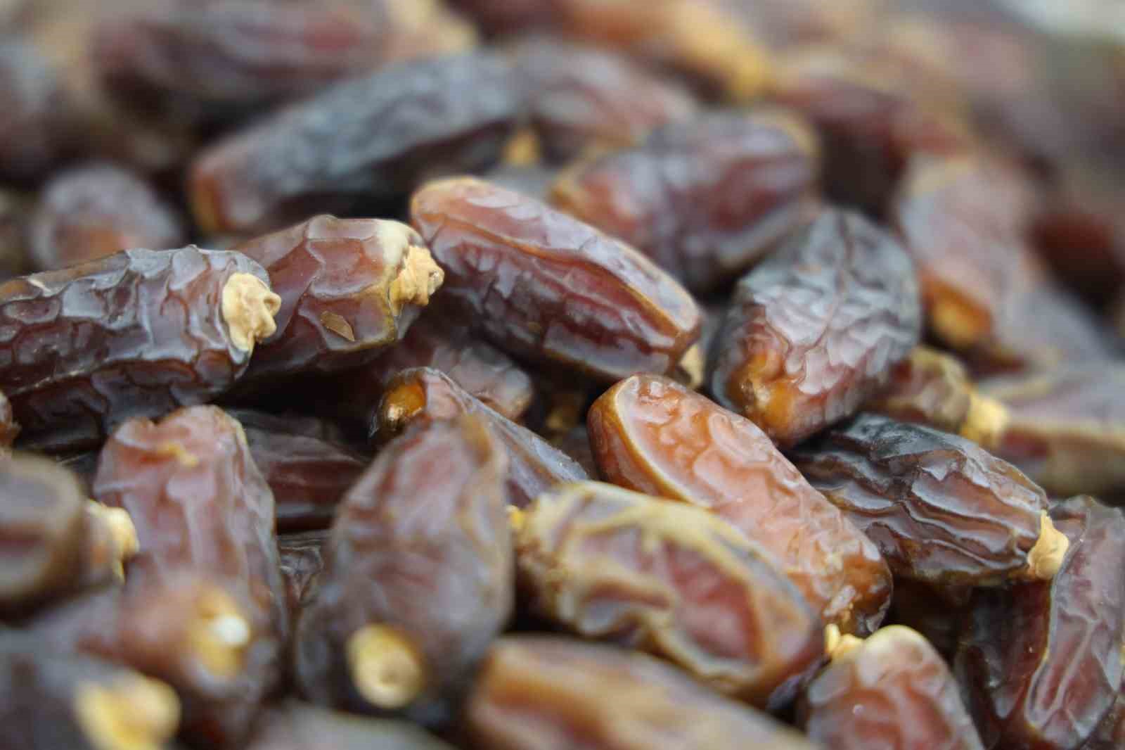 Ramazan ayı bereketi aktarlara yansıdı