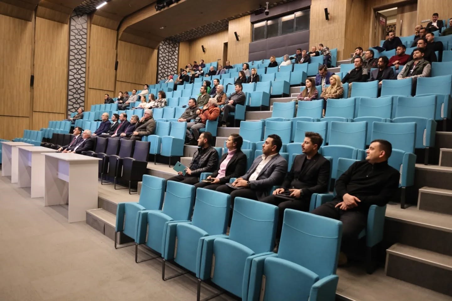 Kütahya Belediyesi’nde iç kontrol ve farkındalık eğitimi