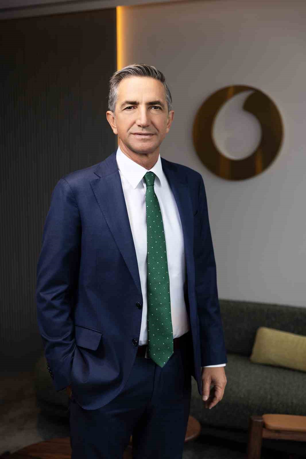 Vodafone T&uuml;rkiye ve YouTube&rsquo;tan iş birliği
