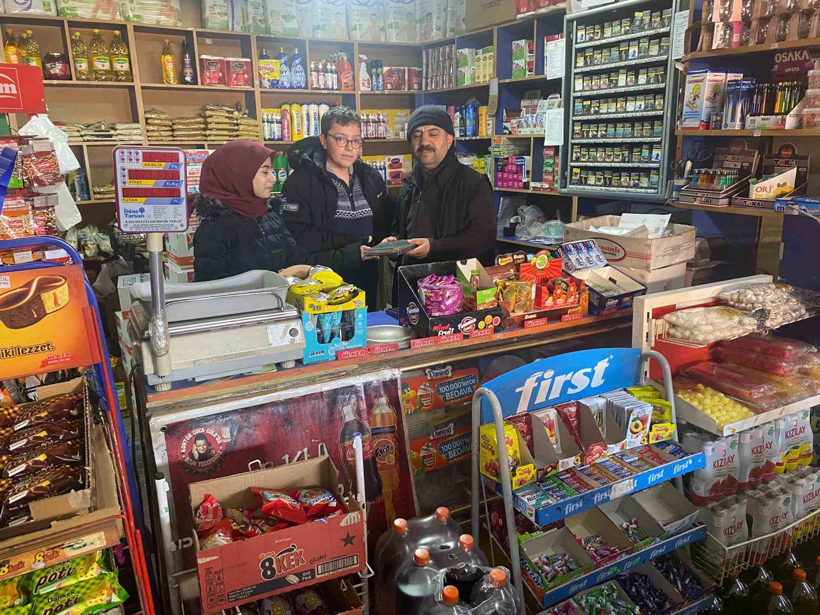 Erzurum’da öğrenciler "Zimem Defteri" geleneğini sürdürüyor