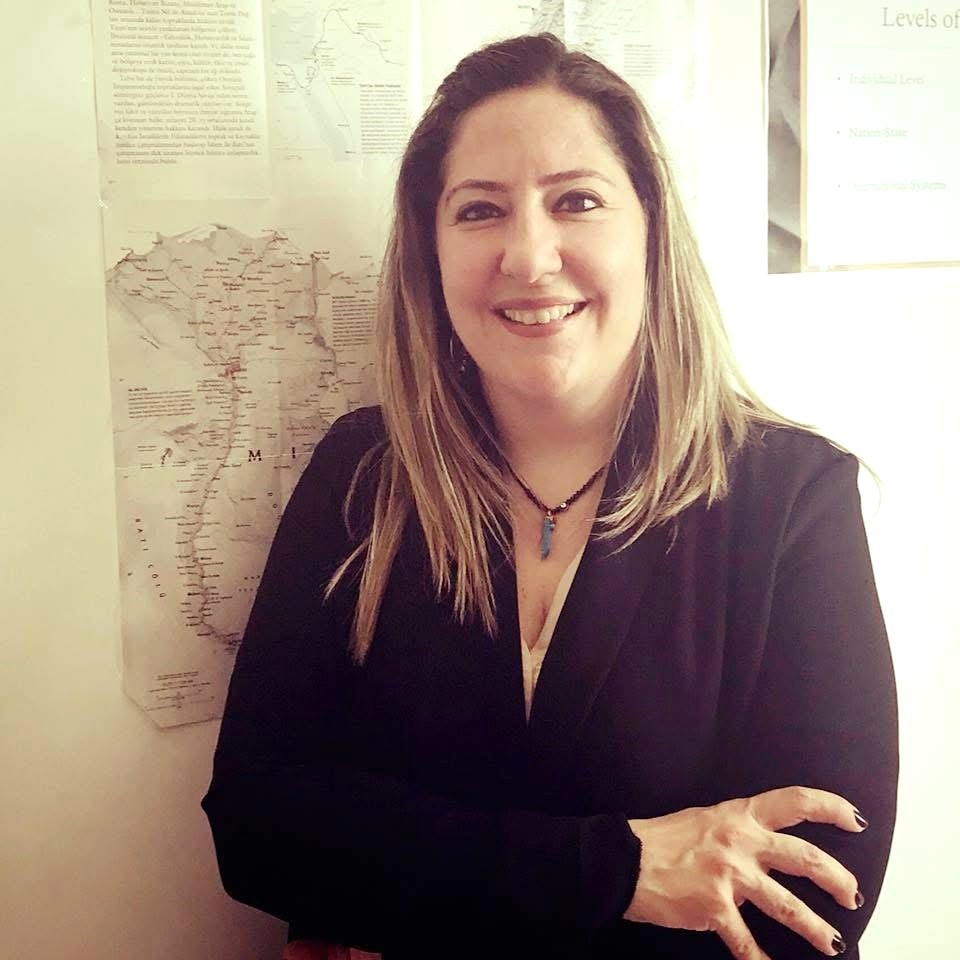 "Yaşananlar İran&rsquo;la sınırlı değil, k&uuml;resel dengeleri etkileyebilir"
