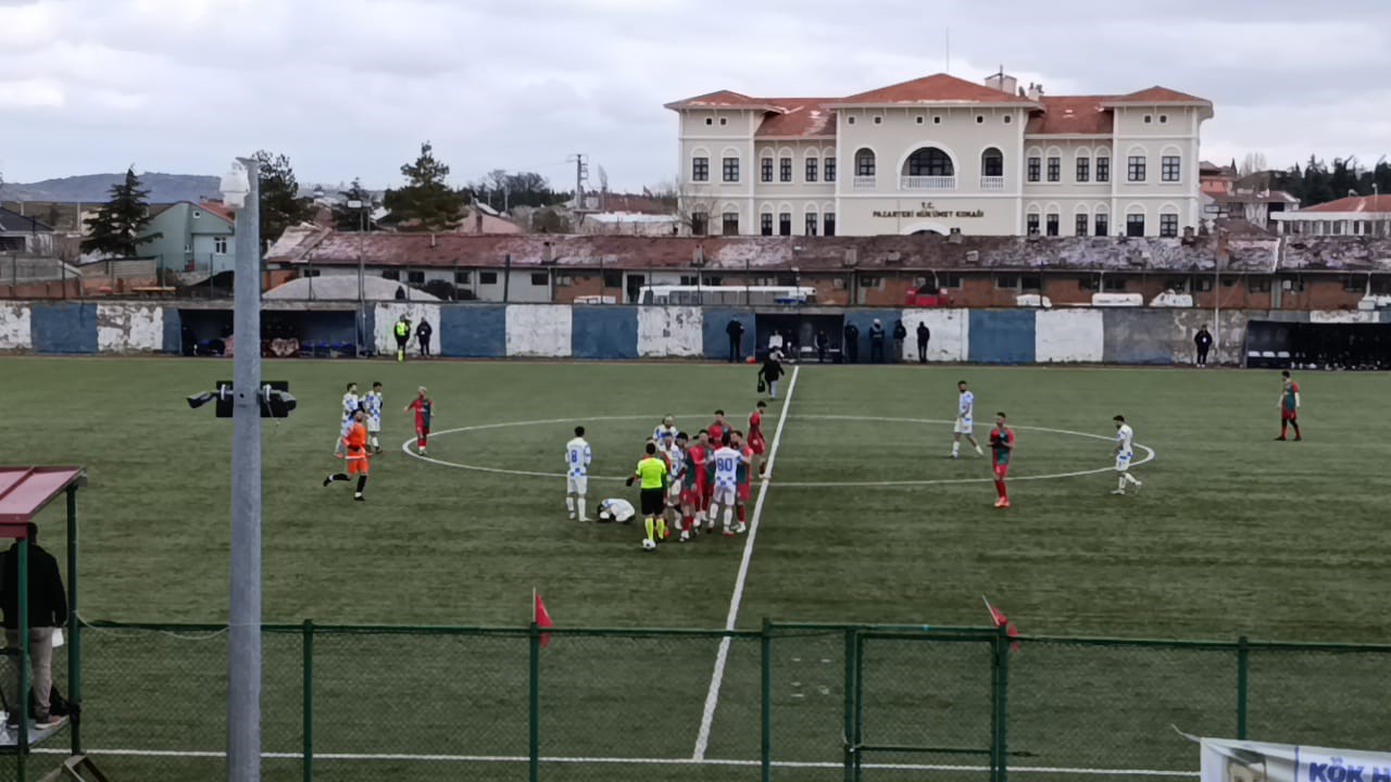 G&uuml;l&uuml;mbespor, 1969 Bilecikspor Kul&uuml;b&uuml;&rsquo;n&uuml; rahat yendi
