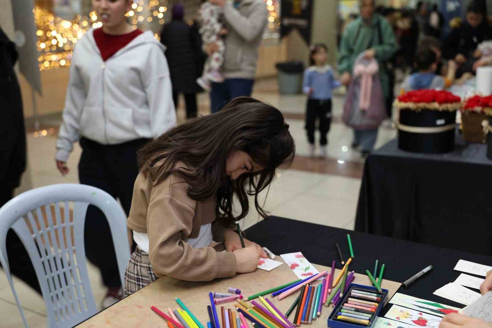 Pursaklar&rsquo;da Ramazan akşamları &ccedil;ocuk sesleriyle şenleniyor
